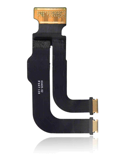 Nappe LCD pour Apple Watch Serie 7 - 45 mm