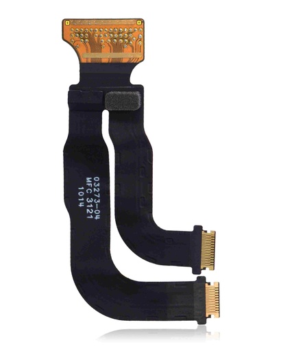 Nappe LCD pour Apple Watch Serie 7 - 41 mm