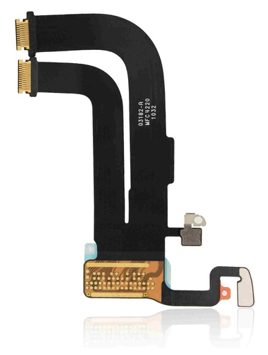 Nappe LCD pour Apple Watch Serie 6 - 40 mm