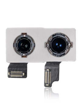 [107082002126] Caméra APN arrière compatible iPhone XS - XS Max