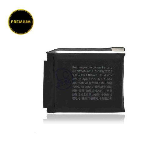 Batterie pour Apple Watch Serie 8 - 45 mm - Premium