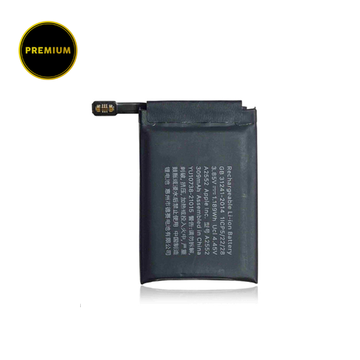 Batterie pour Apple Watch Serie 7 - 45 mm - Premium