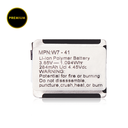 Batterie pour Apple Watch Serie 7 - 41 mm - Premium