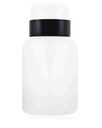 Flacon pour alcool en plastique - 250 Ml