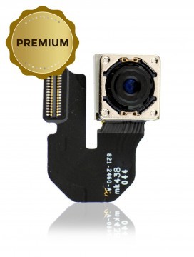 Caméra APN arrière pour iPhone 6 - Premium