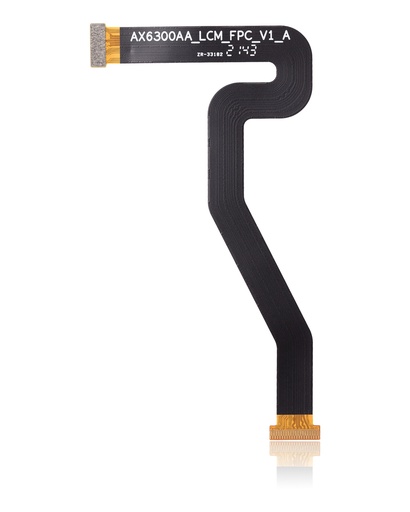 Nappe LCD pour SAMSUNG Tab A8 10.5" 2021 - X200 - X205