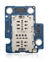 Lecteur SIM avec carte pour SAMSUNG Tab A8 10.5" 2021 - X200 - X205