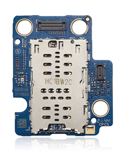 Lecteur SIM avec carte pour SAMSUNG Tab A8 10.5" 2021 - X200 - X205