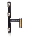 Nappe bouton Power pour SAMSUNG Tab A8 10.5" 2021 - X200 - X205