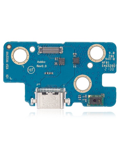 Connecteur de charge pour SAMSUNG Tab A8 10.5" 2021 - X200 - X205