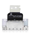 Connecteur de charge avec nappe pour Microsoft Surface Pro 3 - 1631