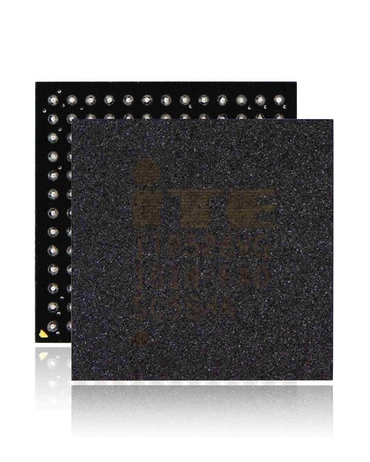 Puce IC de gestion d'alimentation pour Microsoft Surface Pro 3 et Pro 4 - ITE IT8528VG
