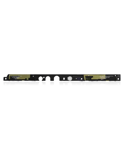 Antenne Wifi avec nappe pour Microsoft Surface Pro 7 12,3 " - 1866 - PUV0000-1