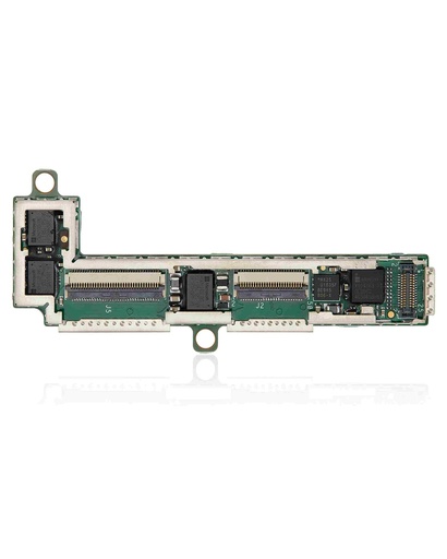 Carte de connexion tactile compatible Microsoft Surface Pro 7 Plus