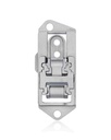 Charnière de béquille droite pour Microsoft Surface Pro 5 - Pro 6 - 1796 - Pro 7 - 1866 - Argent