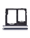 Tiroir SIM pour SAMSUNG Tab A 10.1" - T515 - Noir