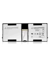 Batterie pour Microsoft Surface Pro - 1514