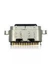 Lot de 10 connecteurs de charge à souder pour SAMSUNG Tab A7 10.4" 2020 - T500 - T505