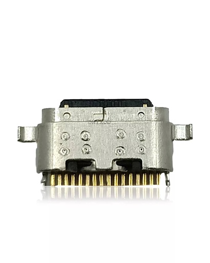Lot de 10 connecteurs de charge à souder pour SAMSUNG Tab A7 10.4" 2020 - T500 - T505