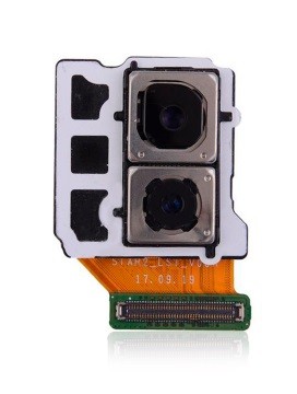 Caméra APN arrière pour SAMSUNG S9 Plus - G965F
