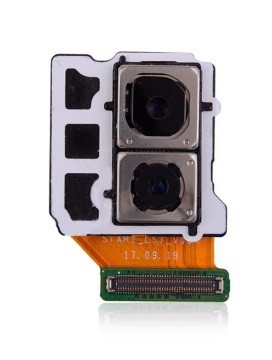 [107082013159] Caméra APN arrière compatible SAMSUNG S9 Plus - G965F