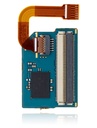 Carte de connexion de la vitre tactile compatible SAMSUNG Tab A 10.1" - T510 - T515 - T517