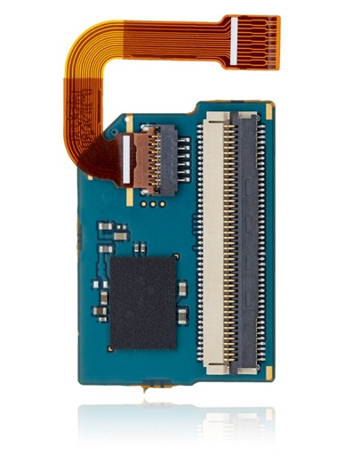 Carte de connexion de la vitre tactile pour SAMSUNG Tab A 10.1" - T510 - T515 - T517