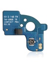 Carte antenne pour SAMSUNG Tab S8 Plus 2022 - X808