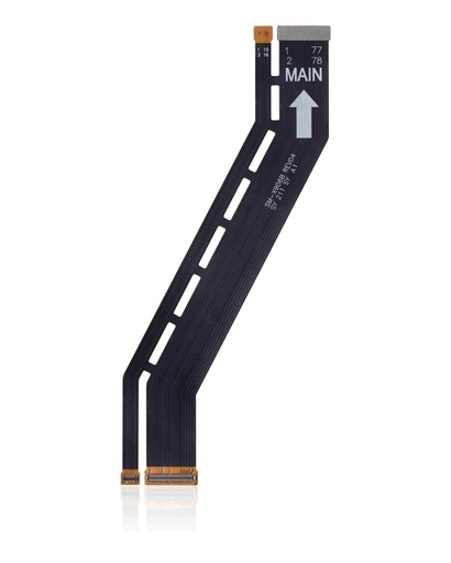Nappe LCD pour SAMSUNG Tab S8 Ultra 2022 - X906