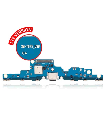 Connecteur de charge pour SAMSUNG Tab S7 11" - T870 - T876 - T878