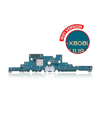 Connecteur de charge pour SAMSUNG S8 Plus Version Wifi - X800