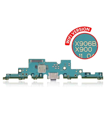 Connecteur de charge pour SAMSUNG Tab S8 Ultra 2022 Version Wifi - X900