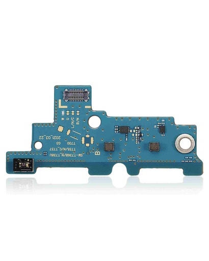 Carte antenne pour SAMSUNG Tab S7 FE - T730 - T733 - T736B