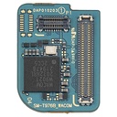 Carte vitre tactile pour SAMSUNG Tab S7 Plus - T970 - T975 - T976