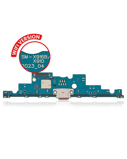 Connecteur de charge pour SAMSUNG Tab S9 Ultra 14,6" Version Wifi - X910