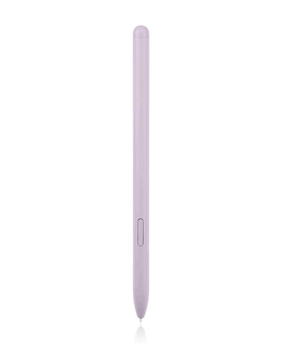 Stylet pour SAMSUNG Tab S9 FE et Tab S9 FE Plus - Aftermarket Plus - Lavande