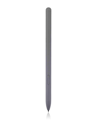 Stylet pour SAMSUNG Tab S9 FE et Tab S9 FE Plus - Aftermarket Plus - Gris