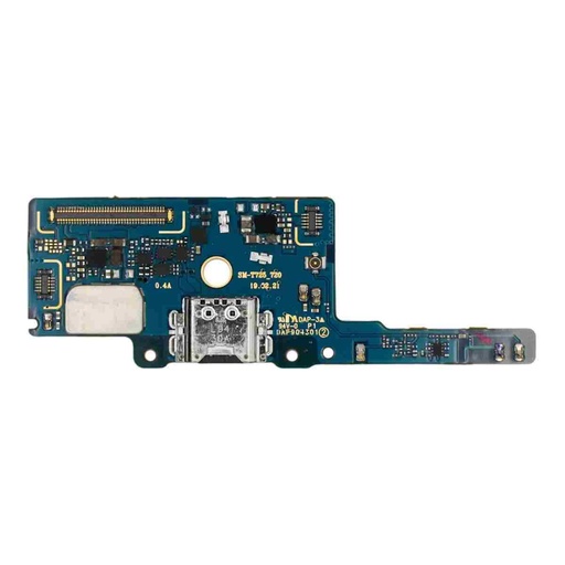 Connecteur de charge pour SAMSUNG Tab S5E 10,5" 4G - T727V
