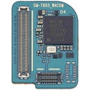 Carte vitre tactile pour SAMSUNG Tab S6 10,5" 2019 - T860 - T865