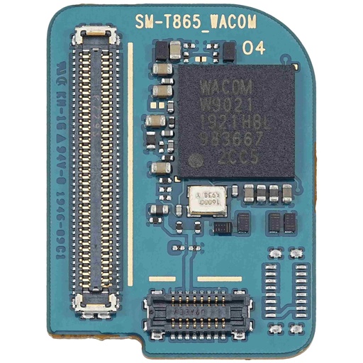 [107082025052] Carte vitre tactile compatible SAMSUNG Tab S6 10,5" 2019 - T860 - T865