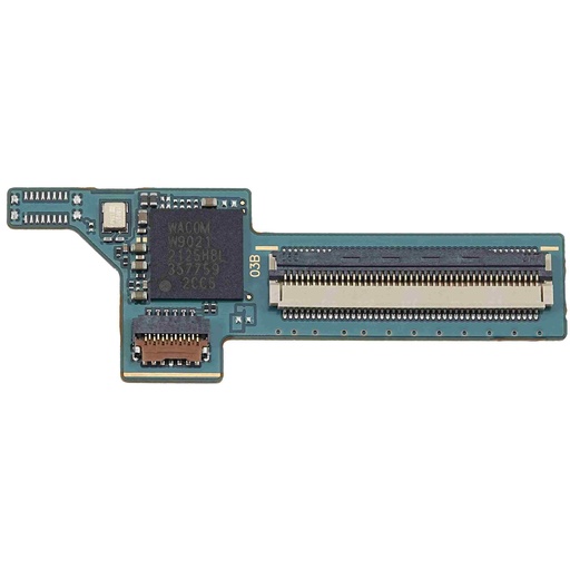 Carte vitre tactile pour SAMSUNG Tab S7 FE - T730 - T735 - T736