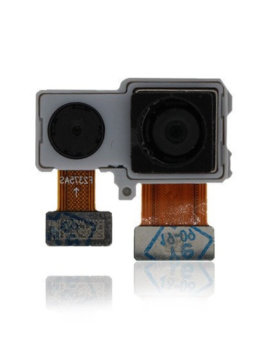 [107082060325] Caméra arrière compatible HUAWEI P smart 2019