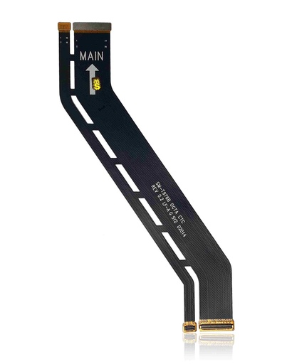 Nappe LCD pour SAMSUNG Tab S7 Plus - T970 - T975 - T976