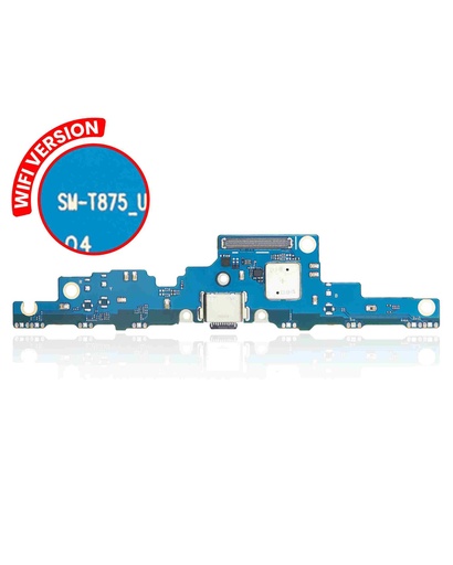 Connecteur de charge pour SAMSUNG Tab S7 11" 2020 Version Wifi - T870