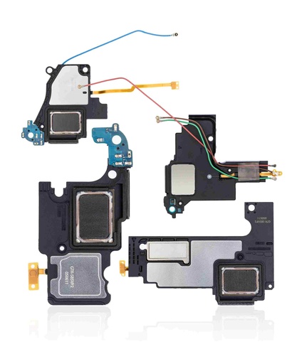 Haut-parleur pour SAMSUNG Tab S7 Plus - T970 - T975 - T976 - Ensemble 4 pièces