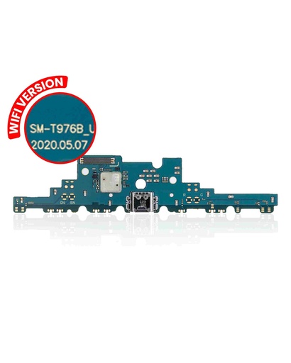 Connecteur de charge pour SAMSUNG Tab S7 Plus 2020 Version Wifi - T970