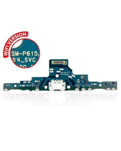 Connecteur de charge pour SAMSUNG Tab S6 Lite 2020 Version Wifi - P610