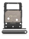 Tiroir SIM pour SAMSUNG Tab S6 Lite 2020 - P615 - Noir