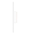 Câble antenne compatible SAMSUNG Tab S6 2019 - T860 et T865 - Ensemble 3 pièces