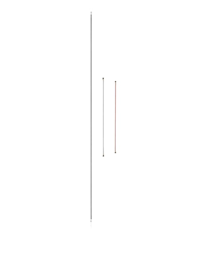 Câble antenne pour SAMSUNG Tab S6 2019 - T860 et T865 - Ensemble 3 pièces